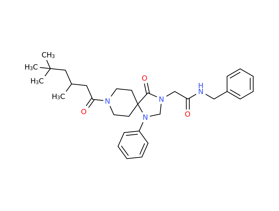 Structure Amb7572391