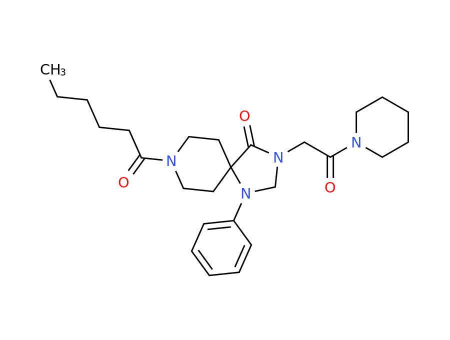 Structure Amb7572395