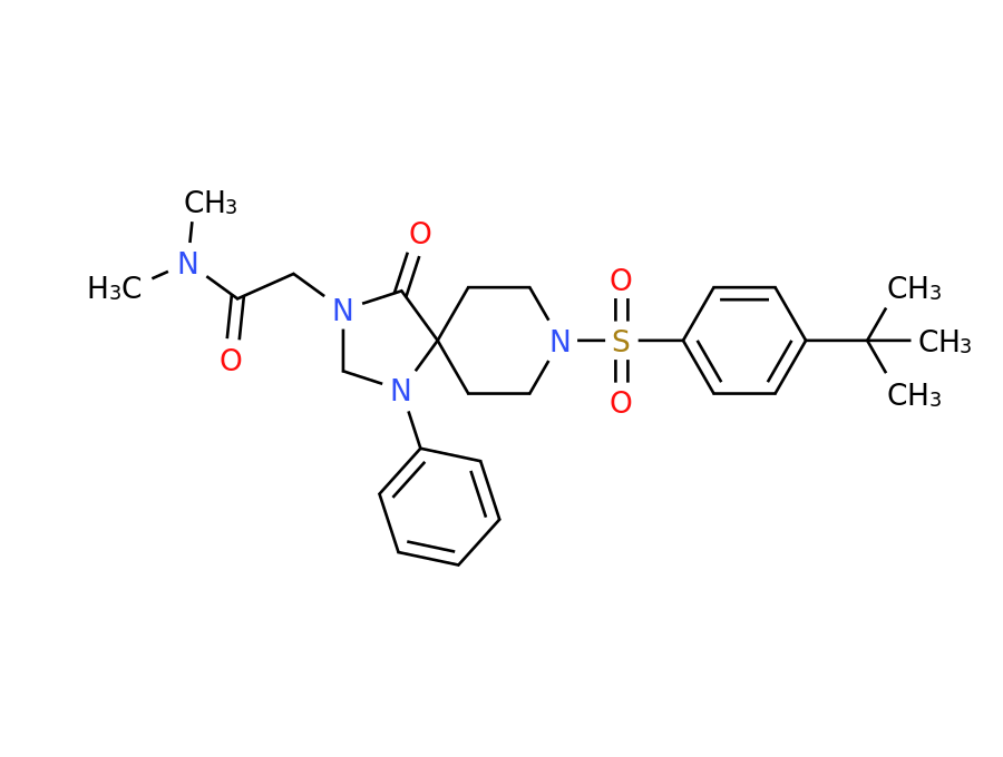 Structure Amb7572420