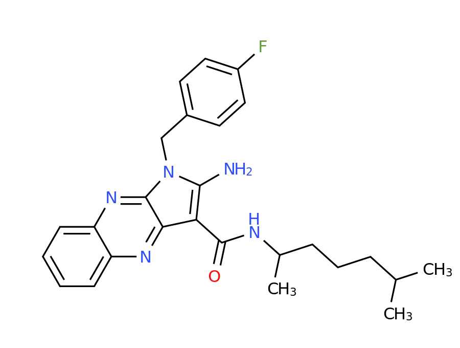 Structure Amb757256