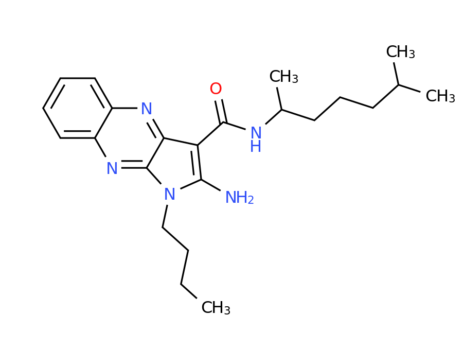 Structure Amb757259