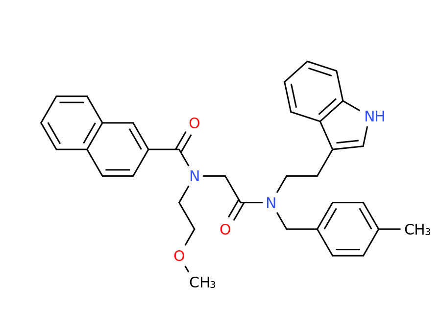 Structure Amb7572667