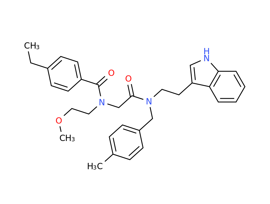 Structure Amb7572668