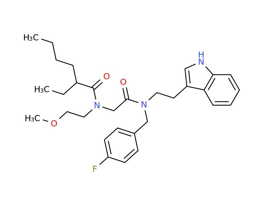 Structure Amb7572690