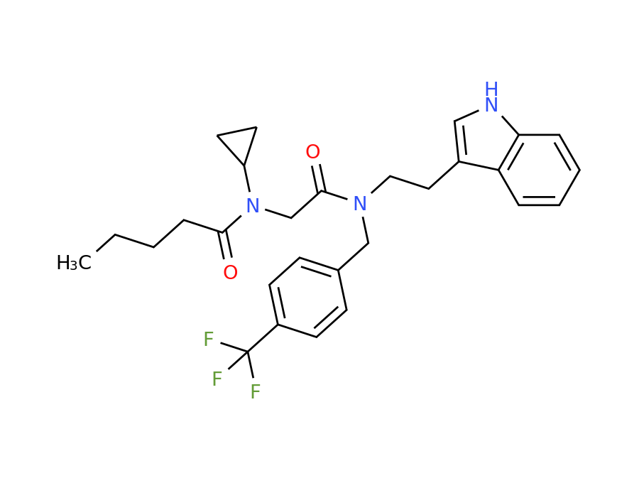 Structure Amb7572717