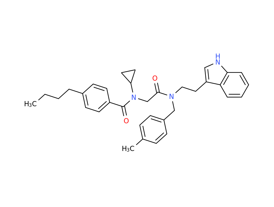 Structure Amb7572740