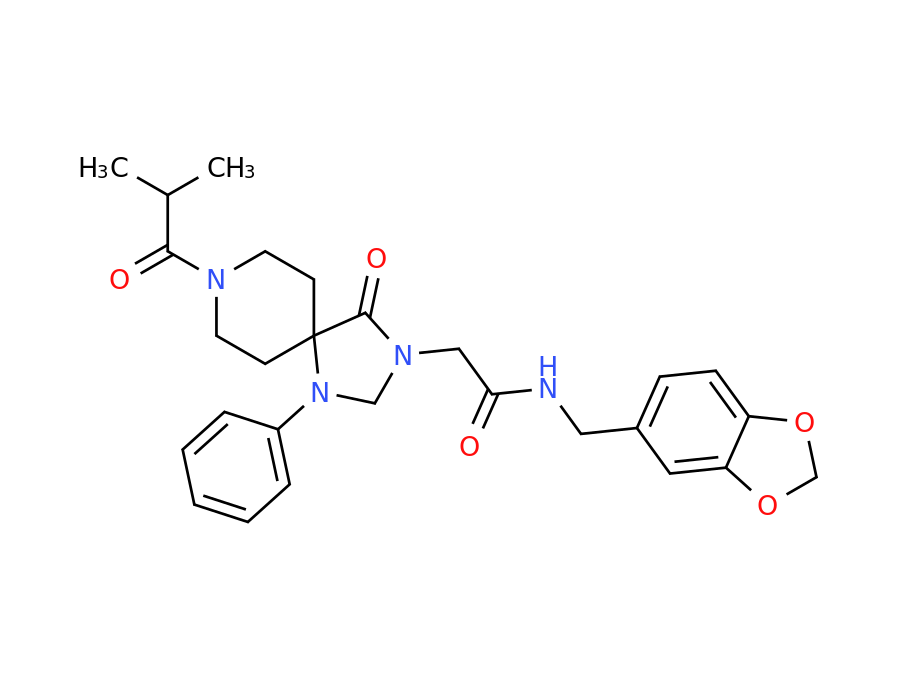 Structure Amb7572780