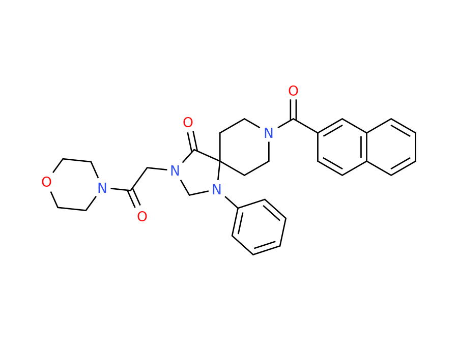 Structure Amb7572881