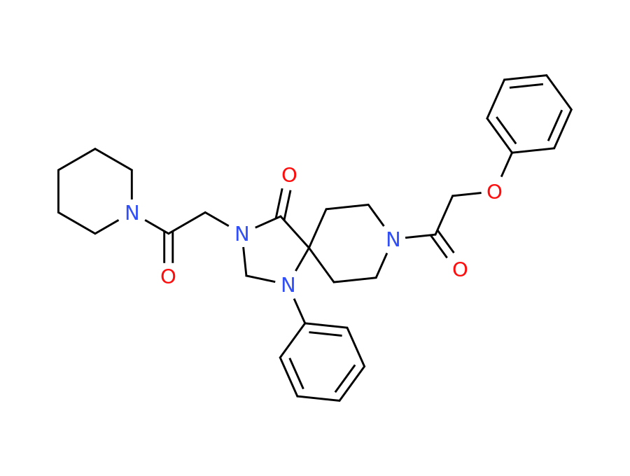 Structure Amb7572940