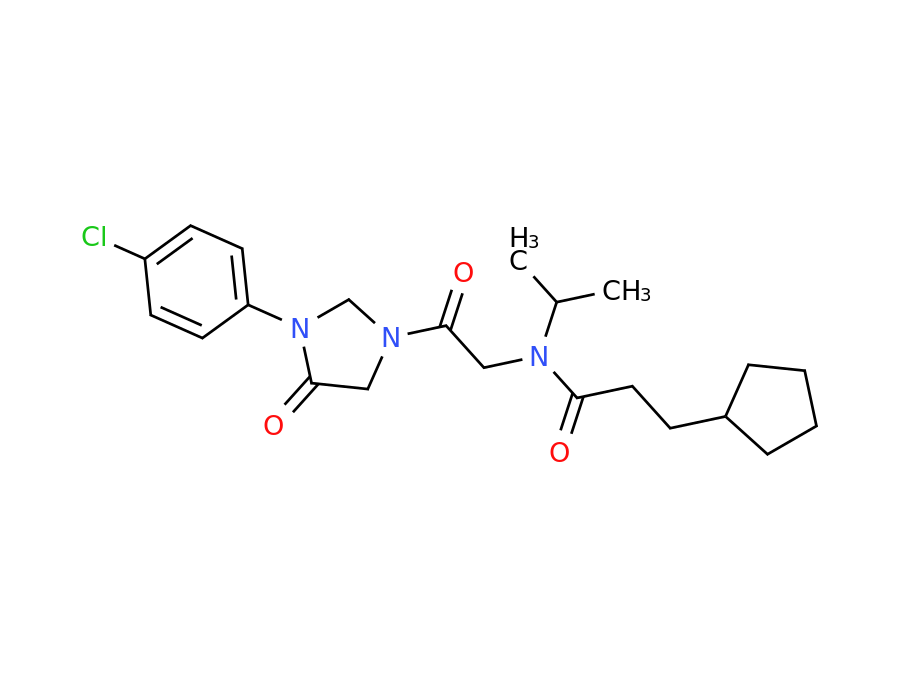 Structure Amb7572964