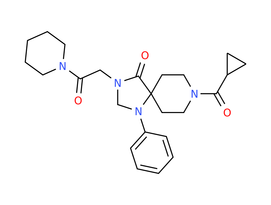 Structure Amb7572992