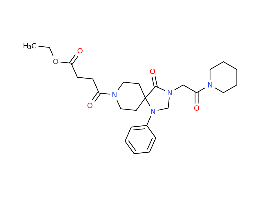 Structure Amb7572994