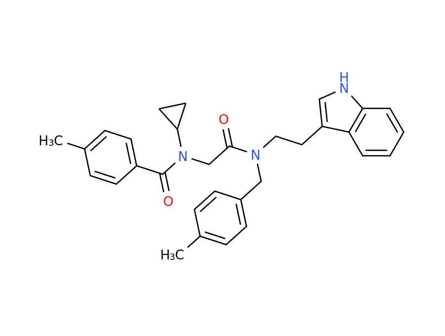 Structure Amb7573083