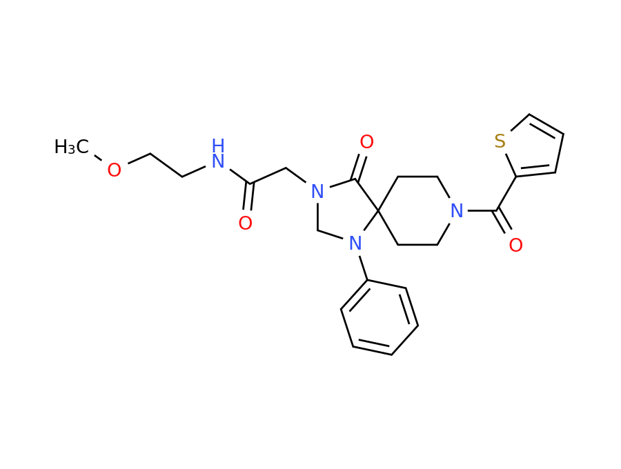 Structure Amb7573110