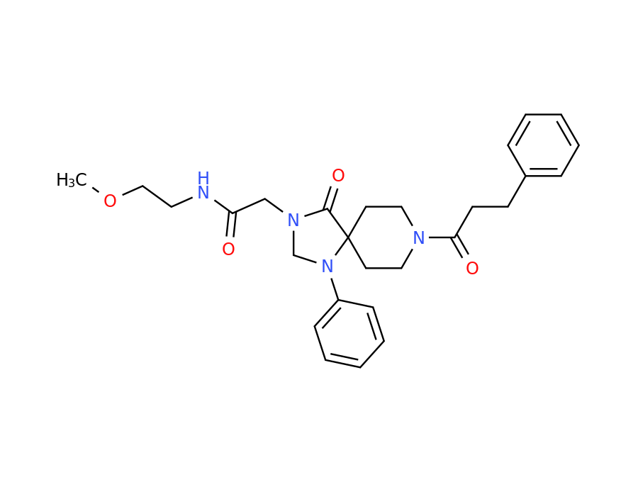 Structure Amb7573111