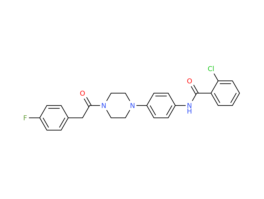 Structure Amb7573230