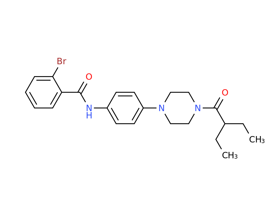 Structure Amb7573370