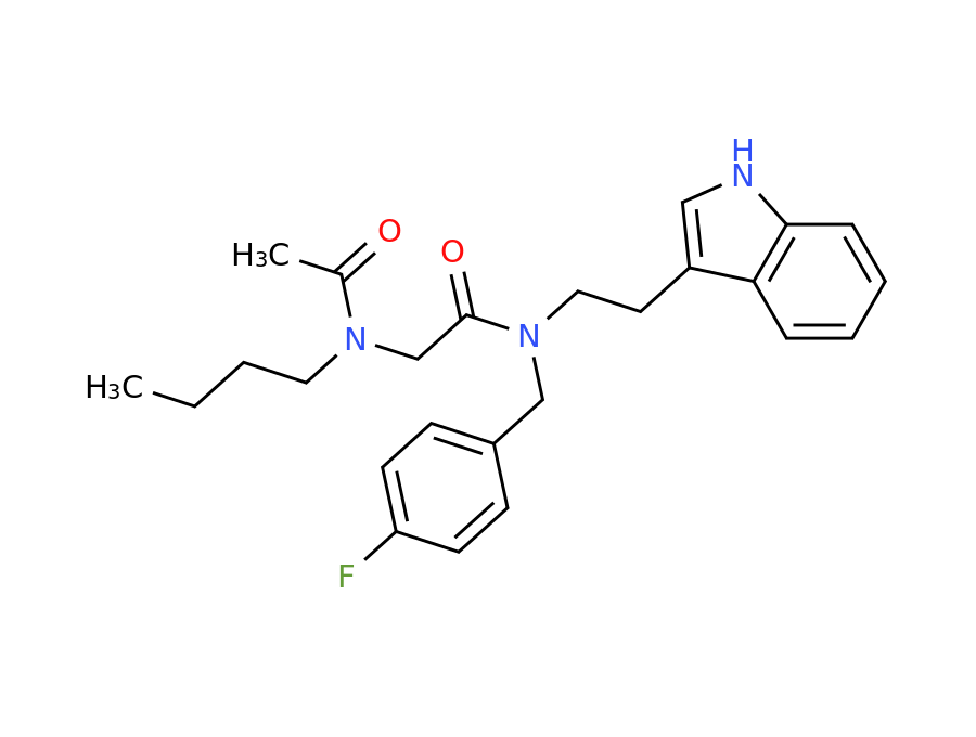 Structure Amb7573456