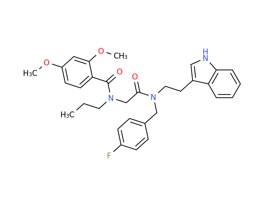 Structure Amb7573468