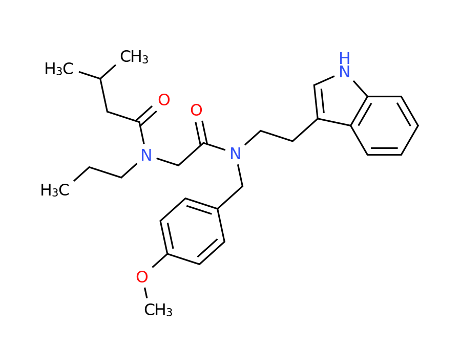 Structure Amb7573487