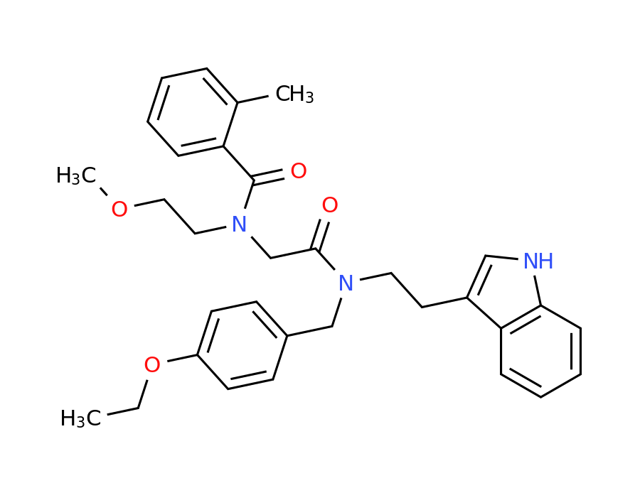 Structure Amb7573539