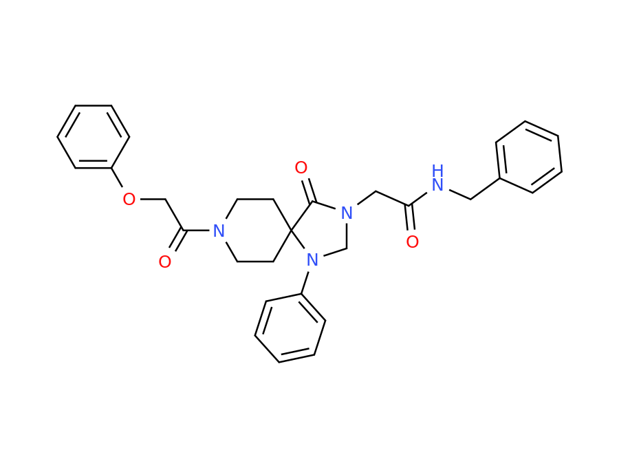 Structure Amb7573550