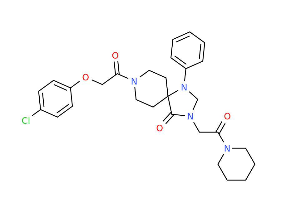 Structure Amb7573553