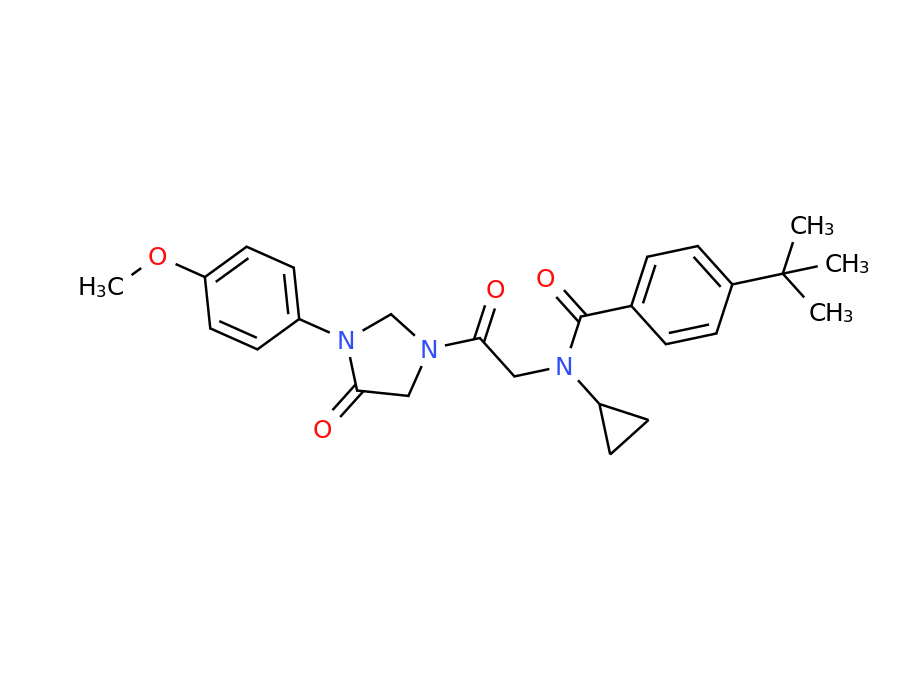 Structure Amb7573622