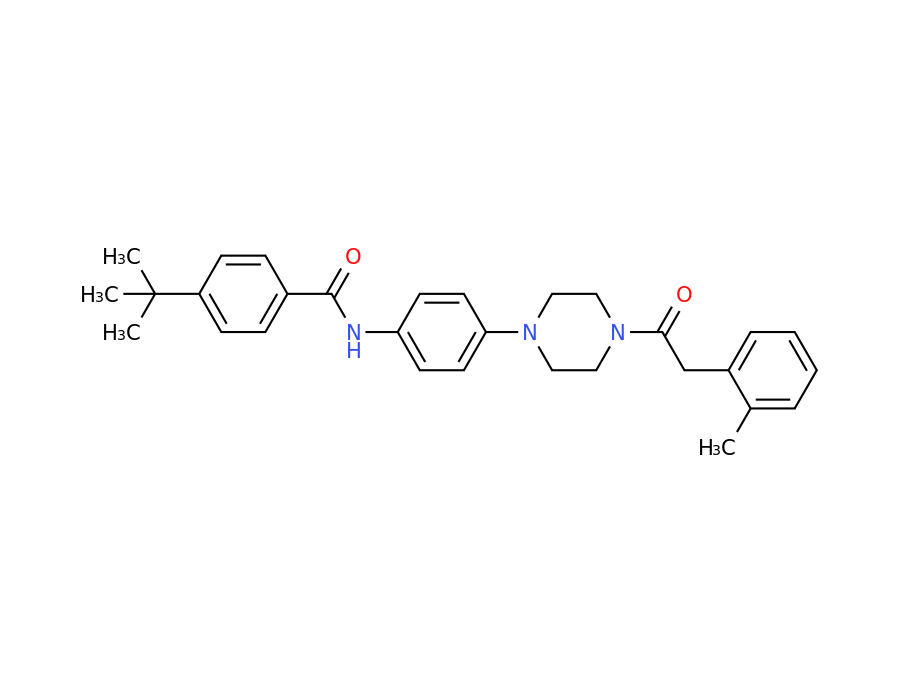 Structure Amb7573700