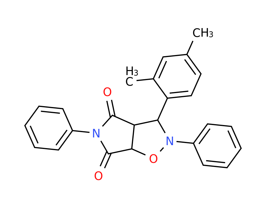 Structure Amb757371