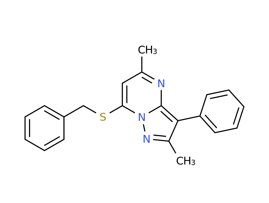 Structure Amb757385