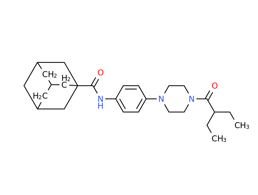 Structure Amb7573852