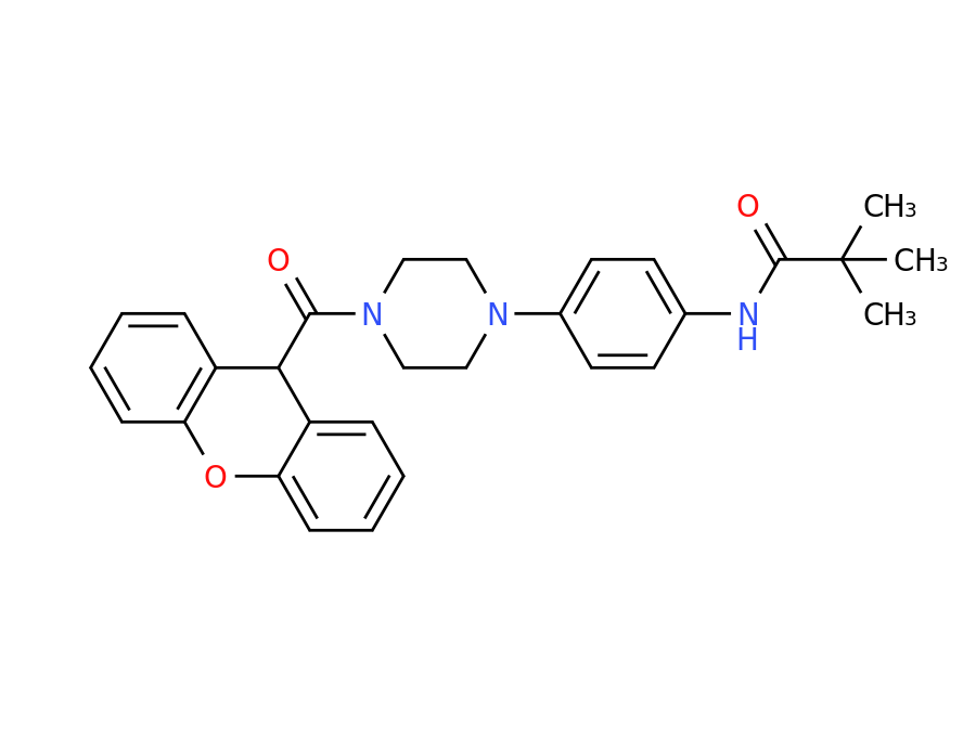 Structure Amb7573877