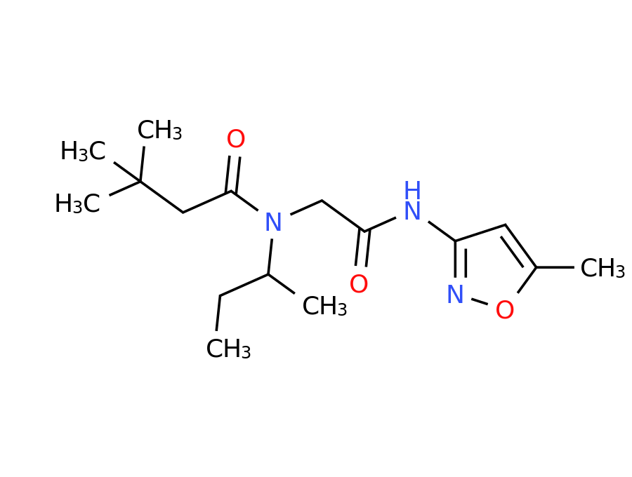 Structure Amb7573980