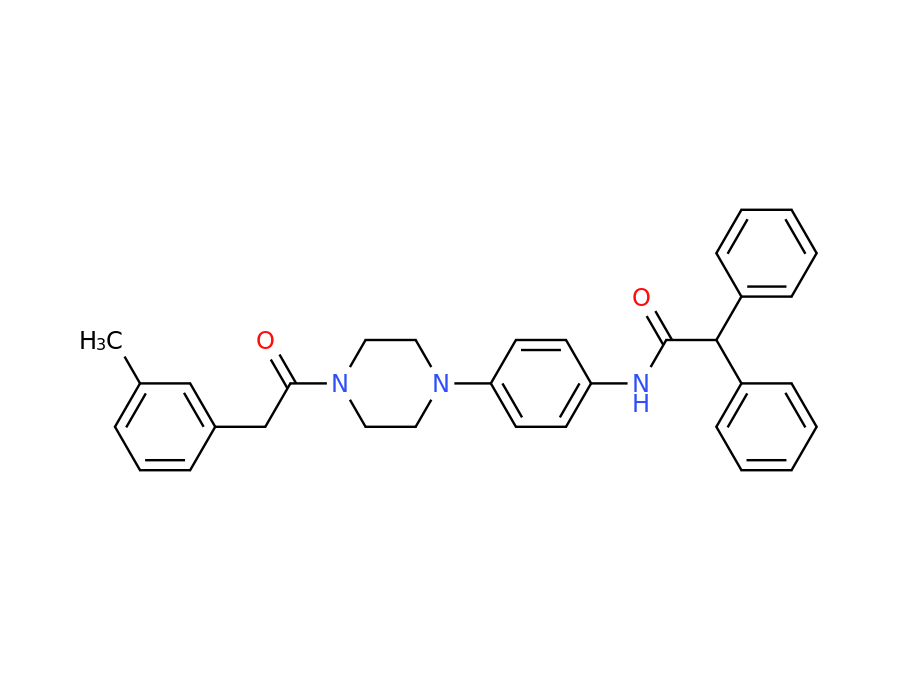 Structure Amb7574128