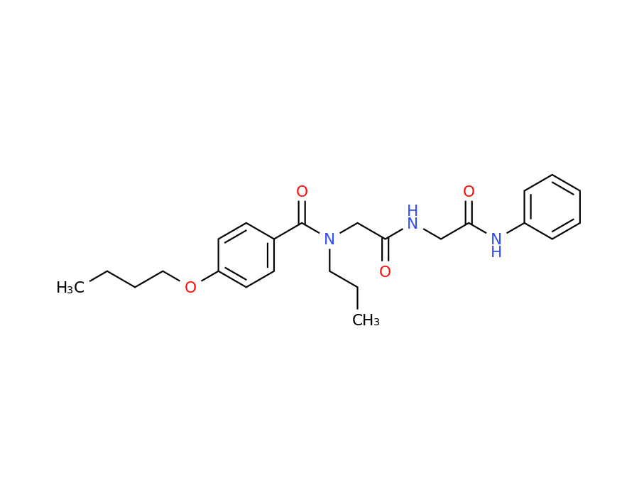 Structure Amb7574173