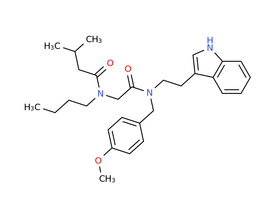 Structure Amb7574187