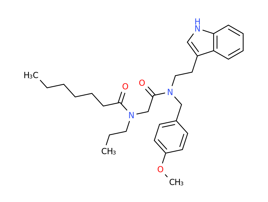 Structure Amb7574192