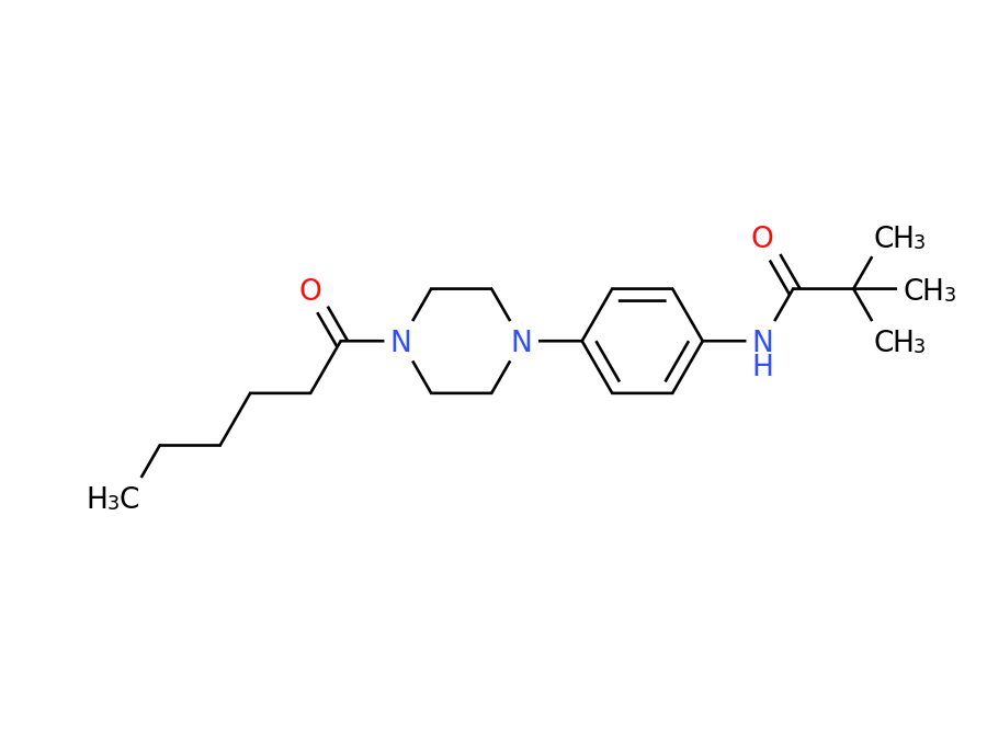 Structure Amb7574276