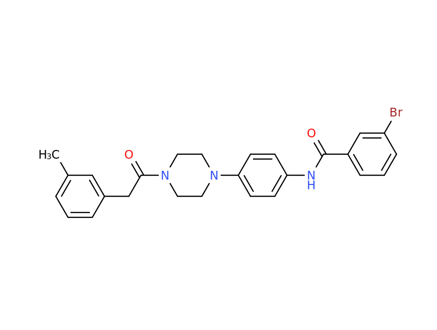 Structure Amb7574300