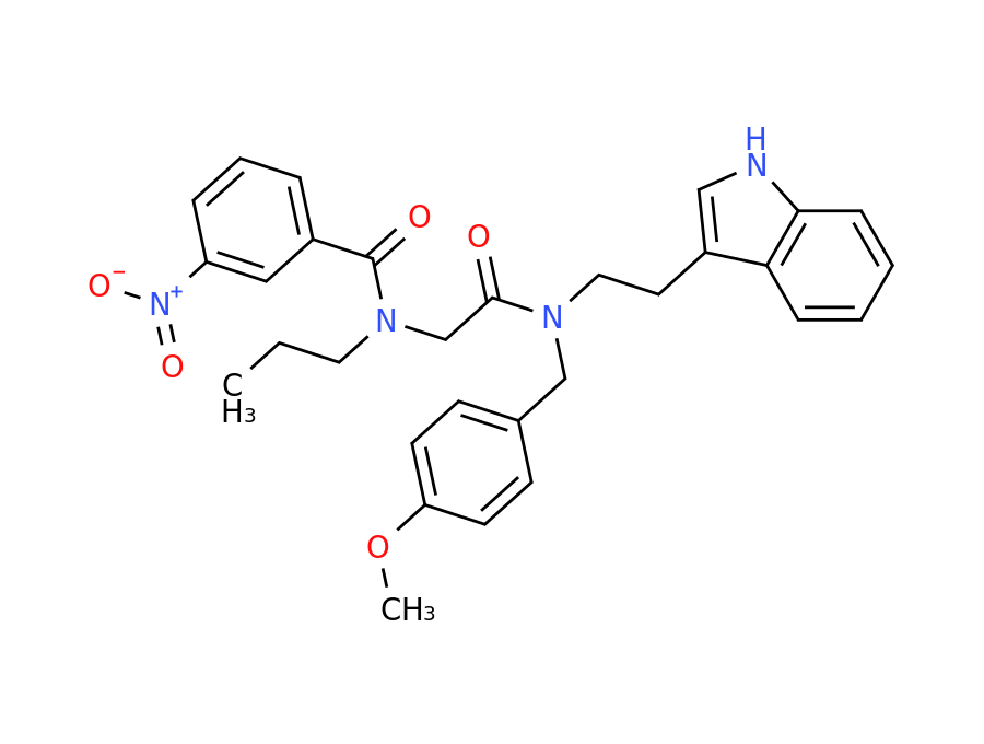 Structure Amb7574370