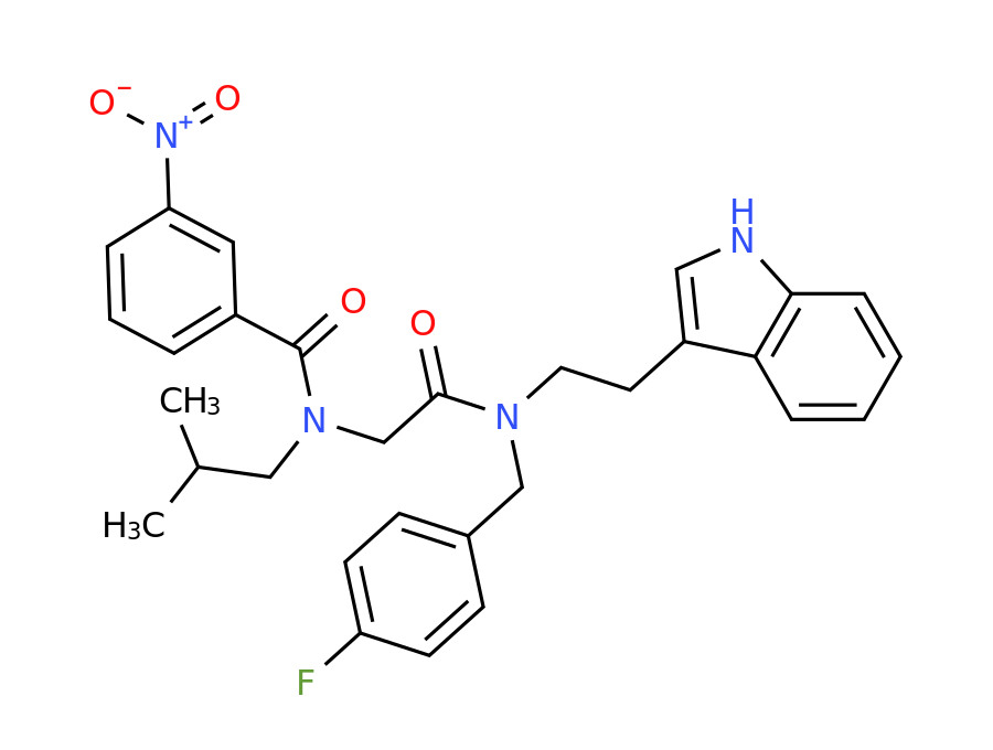 Structure Amb7574378