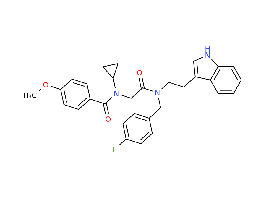 Structure Amb7574398