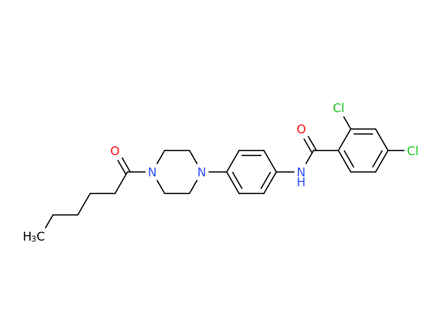 Structure Amb7574500