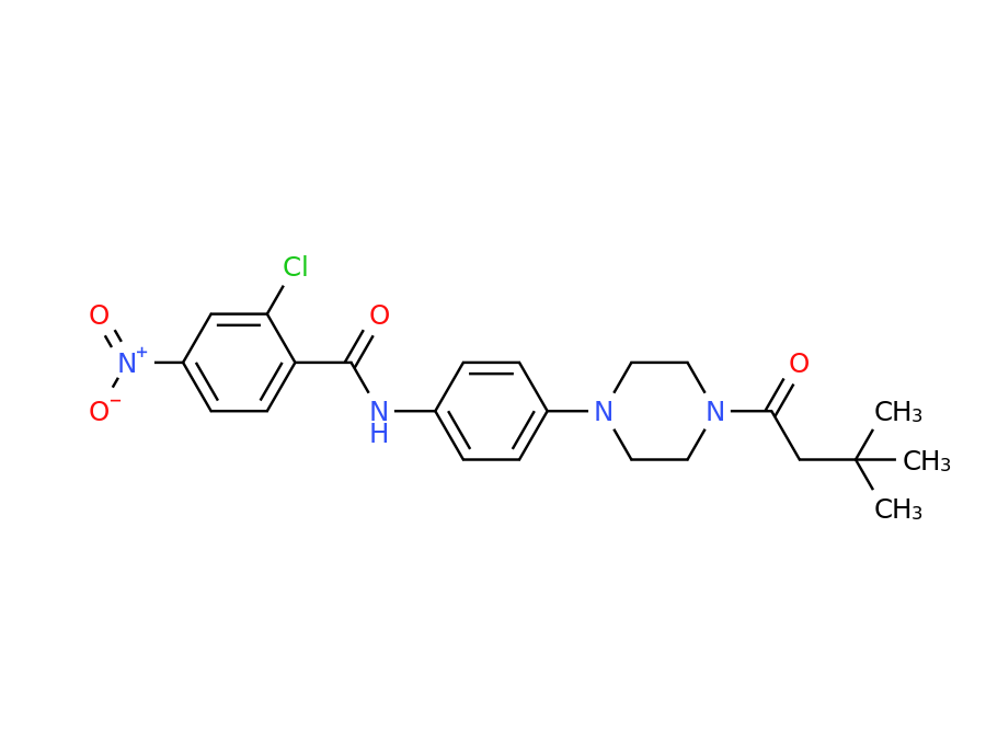 Structure Amb7574507