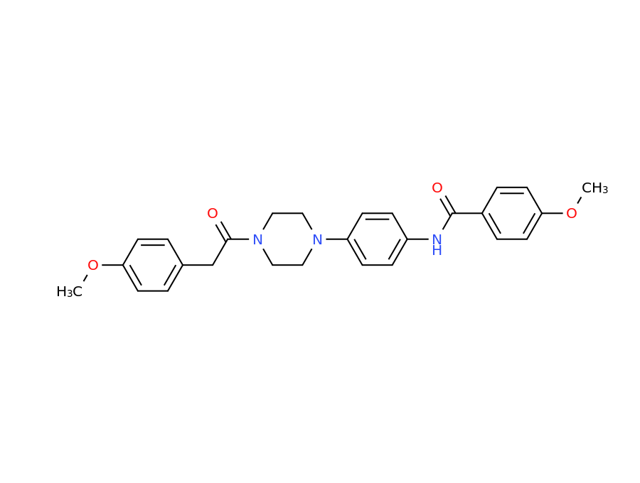 Structure Amb7574554