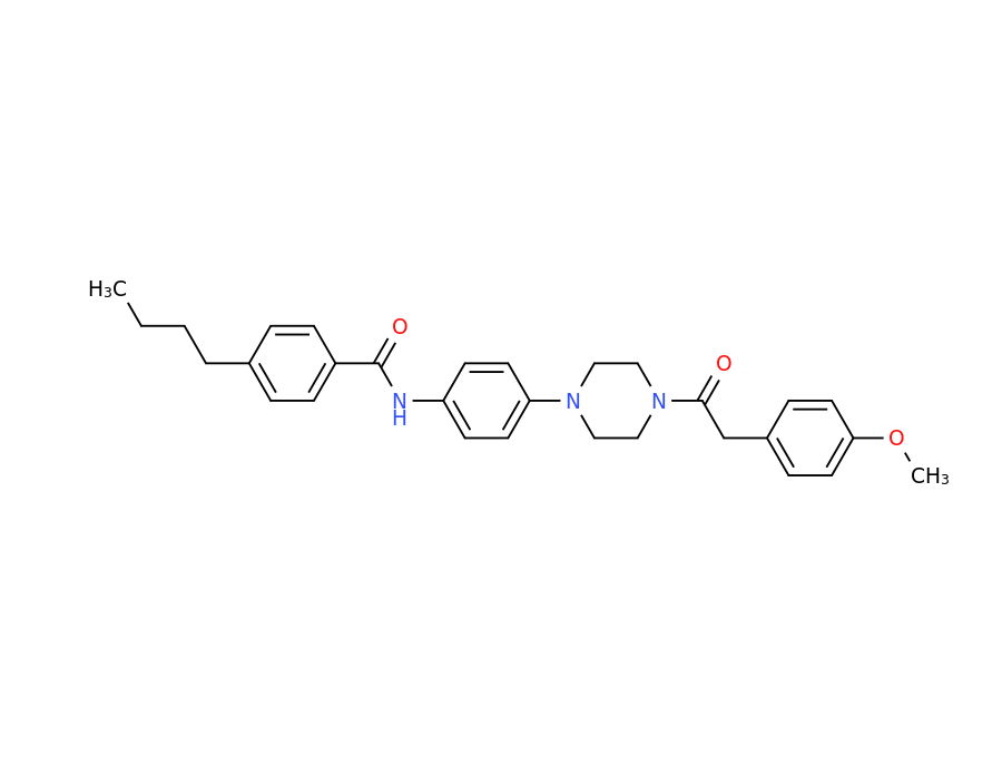 Structure Amb7574557