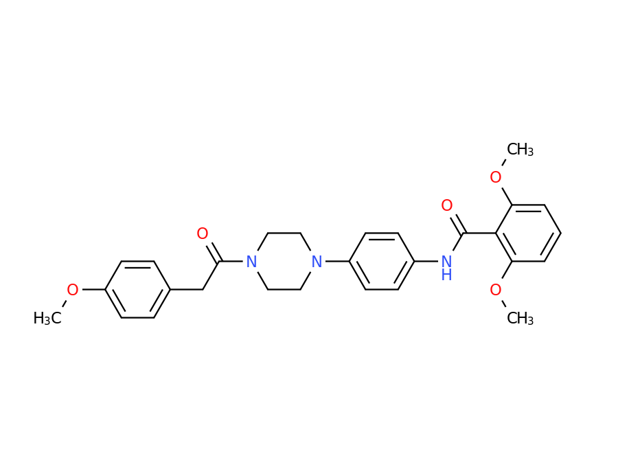 Structure Amb7574559