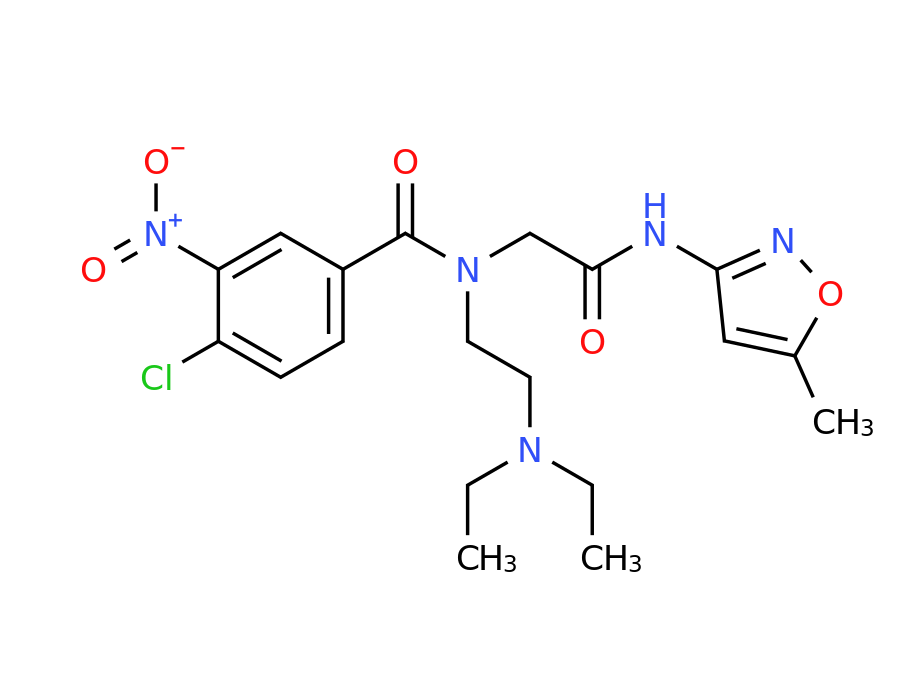 Structure Amb7574735