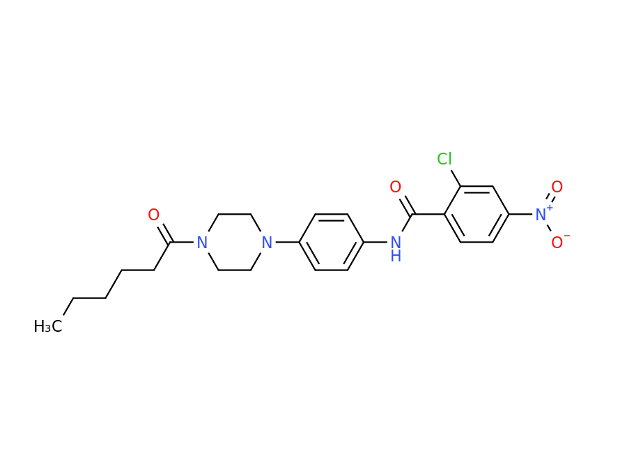 Structure Amb7574863